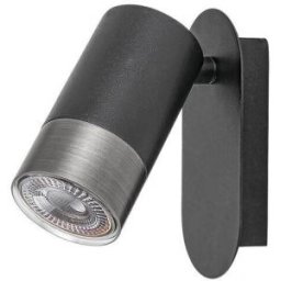 Zircon Fali lámpa GU10 1x5W d:52mm