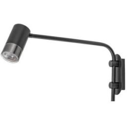 Zircon Fali lámpa GU10 1x5W d:52mm