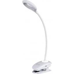 Ledes Iróasztali lámpa 4W H:470mm 4000K 180lm 6448