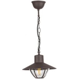 Almada Kültéri Függeszték 1x10W 7885