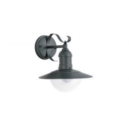 Falikar Kültéri OSLO 1x60W 8682