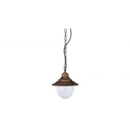 Függeszték Kültéri BARCELONA 1x60W 8678