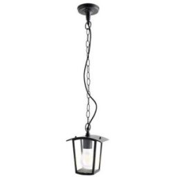 Kültéri Egyágú függeszték TAVERNA E27 1x15W