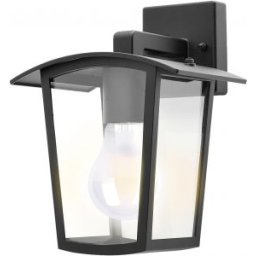 Kültéri Fali lámpa TAVERNA E27 1x15W