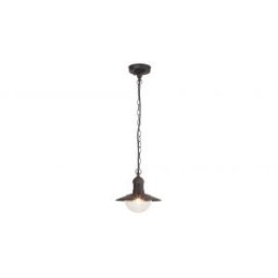Kültéri Függeszték OSLO 1x60W 8717