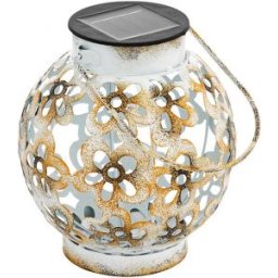 Napelemes lámpa 1x0.06W 48781