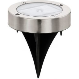 Napelemes lámpa 1x0.07W 48777