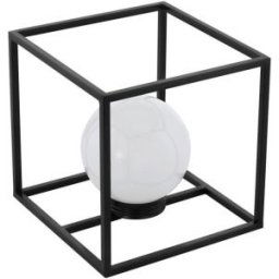 Napelemes lámpa Ledes SOLAR-LED 1x0.06W