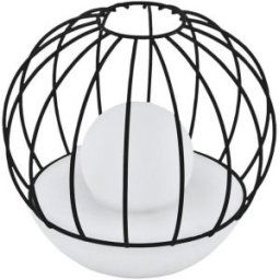 Napelemes lámpa Ledes SOLAR-LED 2x0.2W