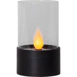 Napelemes lámpa SOLAR-LED 1x0.03W
