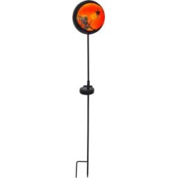 Napelemes lámpa SOLAR-LED 1x0.062W