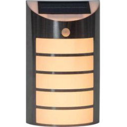 Napelemes lámpa SOLAR-LED 1x0.06W