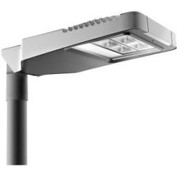 közv.lpt. ROAD 5 MED.ST.AL.3M LED 113W 4000K 1A OPT.W GWR5213