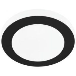Ledes Mennyezeti lámpa LED CARPI 11W d:300mm 3000κ 33682