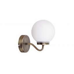 Falikar TOGO 1x40 W Bronz