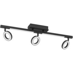 CARDILLIO 2 Spot mennyezeti lámpa LED 2x3.3W, 3x3.2W 720lm, 1200lm 3000κ