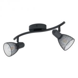 CAROVIGNO Szpot mennyezeti lámpa 2x40W 98622