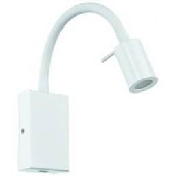 Ledes Szpot falikar TAZZOLI 3.5W 3000κ 380lm 96566