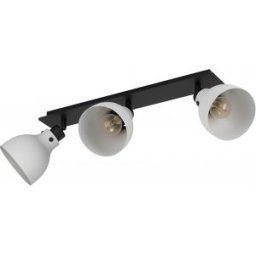 Spot mennyezeti lámpa MATLOCK E27 3x40W
