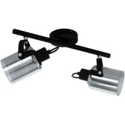 Szpot mennyezeti lámpa BERREGAS 2x40W 99053