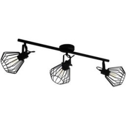 Szpot mennyezeti lámpa TABILLANO 3x40W 98764