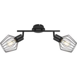 Belano Szpot mennyezeti lámpa 2x40W 3535