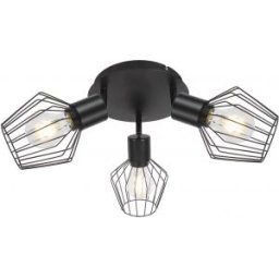 Belano Szpot mennyezeti lámpa 3x40W 3536