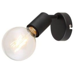 LAMAR Spot lámpa E27 1x40W