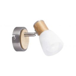 Szpot falikar GAVIN 1x40W 6486