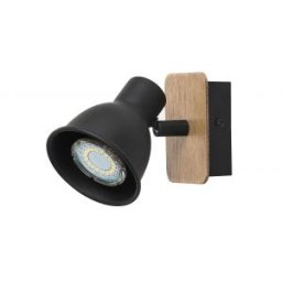 Szpot falikar Mac 1x15W 5902