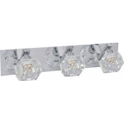 Fali lámpa 3 szpotos 7537 Venere 3x40w