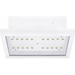 PREMIUM LUX 12 LED AP. IP65-5700K (104W; 10343lm)