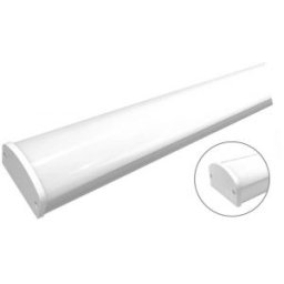 PROLINE-P Lineáris LED lámpa Ledes 36W 3200lm 4200K IP20 1200mm
