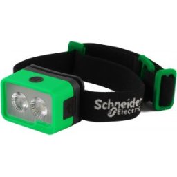 MOBIYA Front LED-es fejlámpa, 60 lm, IP54