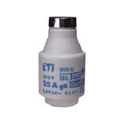 Dol D-III biztositóbetét 35A