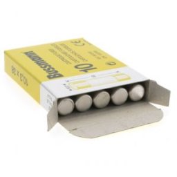 CYLINDRICAL FUSE 10 x 38 10A GG 500V AC C10G10