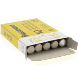 FUSE 10,3X38 4A C10G4