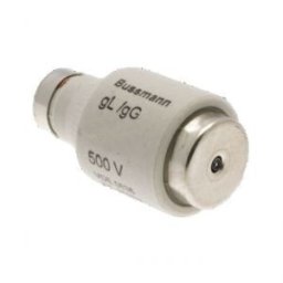 Fuse T Gg/Gl 500V Ac 25A Dii/E27 25D27
