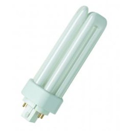 4 Csapos fénycső DULUX T/E CONSTANT 42 W/830