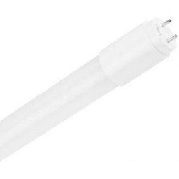LED cső 18W 1800lm G13 T8 4000K 1200mm betáp 2oldlaról