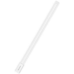 LED cső 2G11 Hideg fehér 4000K 25W 3250lm DULUX LED L HF & AC MAINS V Nem Szabályozható 537mm