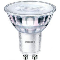LED izzó CorePro LED spot Classic 4.6 50W 2700K 355lm GU10 36D 15.000h