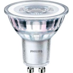 LED izzó CorePro LED spot Classic 4.6 50W 3000K 370lm GU10 36D 15.000h