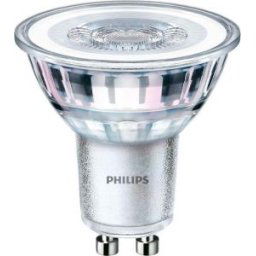 LED izzó CorePro LED spot Classic 4.6 50W 4000K 390lm GU10 36D 15.000h
