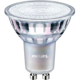 LED izzó MAS LED spot VLE D 4.9-50W GU10 940 60D GU10