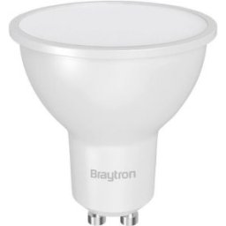 LED izzó 5W 430lm GU10 MR16 3000K