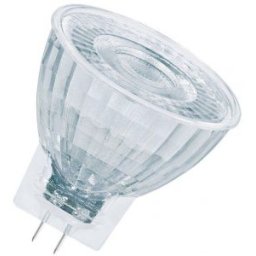 LED izzó GU4 Meleg Fehér 2700K 3.2W 184lm PARATHOM DIM MR11 Szabályozható