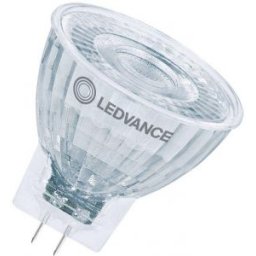 LED izzó GU4 Meleg Fehér 2700K 4.2W 345lm LED MR11 P Nem Szabályozható