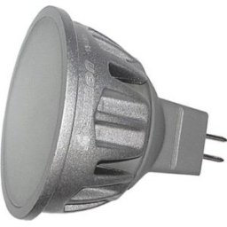 SMD GU5.3 7W MR16 Hideg fehér 6200k 12V