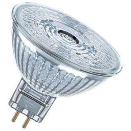 LED izzó GU5.3 Hideg fehér 4000K 3.4W 230lm PARATHOM DIM MR16 Szabályozható
